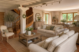 Ma-Cabane - Vente Maison LA CHAPELLE-SUR-FURIEUSE, 189 m²
