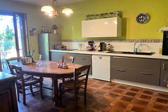 Ma-Cabane - Vente Maison LA CHAPELLE-SUR-FURIEUSE, 189 m²