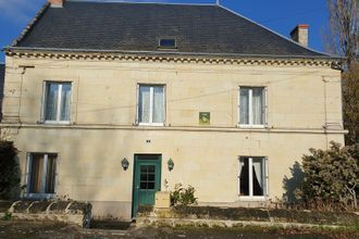 Ma-Cabane - Vente Maison LA CHAPELLE-SUR-LOIRE, 232 m²