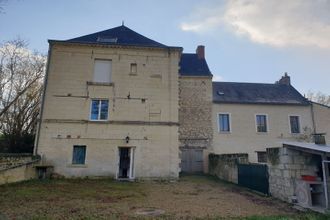 Ma-Cabane - Vente Maison LA CHAPELLE-SUR-LOIRE, 232 m²