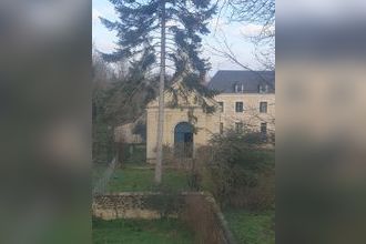 Ma-Cabane - Vente Maison LA CHAPELLE-SUR-LOIRE, 232 m²