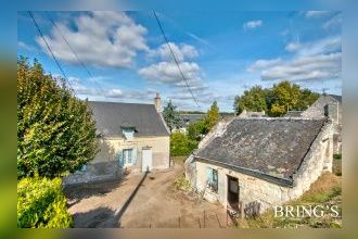 Ma-Cabane - Vente Maison La Chapelle-sur-Loire, 59 m²