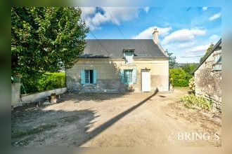 Ma-Cabane - Vente Maison La Chapelle-sur-Loire, 59 m²