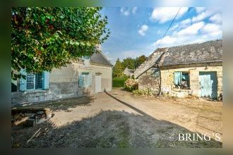 Ma-Cabane - Vente Maison La Chapelle-sur-Loire, 59 m²