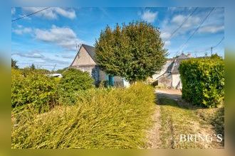 Ma-Cabane - Vente Maison La Chapelle-sur-Loire, 59 m²