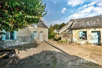 Ma-Cabane - Vente Maison La Chapelle-sur-Loire, 58 m²