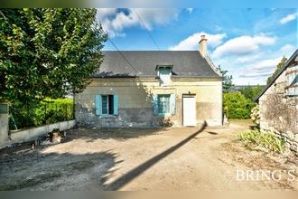 Ma-Cabane - Vente Maison La Chapelle-sur-Loire, 58 m²