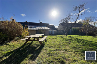 Ma-Cabane - Vente Maison LA CHAPELLE-THOUARAULT, 86 m²
