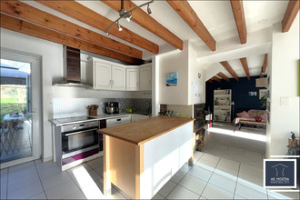 Ma-Cabane - Vente Maison LA CHAPELLE-THOUARAULT, 86 m²