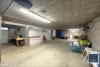 Ma-Cabane - Vente Maison LA CHAPELLE-THOUARAULT, 91 m²