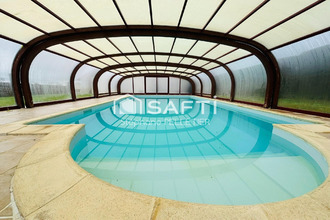 Vente Maison 35590, La Chapelle-Thouarault France