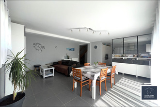 Ma-Cabane - Vente Maison LA CHAPELLE-THOUARAULT, 104 m²