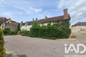 Vente Maison 89800, La Chapelle-Vaupelteigne France
