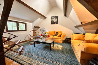 Ma-Cabane - Vente Maison LA CHAPELOTTE, 203 m²