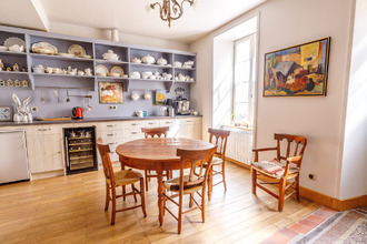 Ma-Cabane - Vente Maison La Charité-sur-Loire, 295 m²