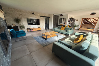 Ma-Cabane - Vente Maison LA CHARITE-SUR-LOIRE, 500 m²