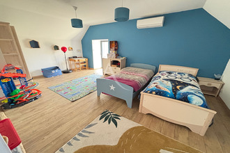 Ma-Cabane - Vente Maison LA CHARITE-SUR-LOIRE, 500 m²