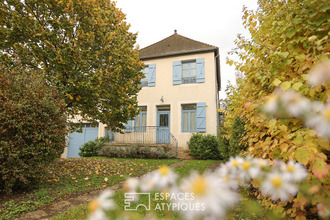 Ma-Cabane - Vente Maison LA CHARMEE, 209 m²