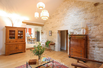 Ma-Cabane - Vente Maison LA CHARMEE, 209 m²