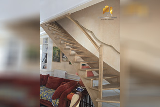 Ma-Cabane - Vente Maison La Chartre-sur-le-Loir, 300 m²