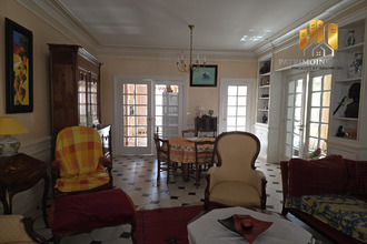 Ma-Cabane - Vente Maison La Chartre-sur-le-Loir, 300 m²