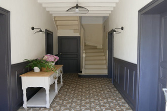 Ma-Cabane - Vente Maison La Chartre-sur-le-Loir, 329 m²