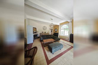 Ma-Cabane - Vente Maison La Chartre-sur-le-Loir, 329 m²