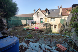 Vente Maison 72340, La Chartre-sur-le-Loir France