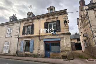 Vente Maison 72340, La Chartre-sur-le-Loir France