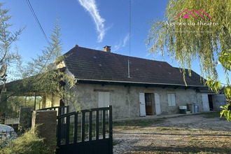 Ma-Cabane - Vente Maison La Chassagne, 106 m²