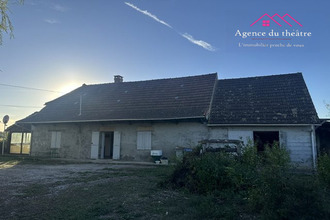 Ma-Cabane - Vente Maison La Chassagne, 106 m²