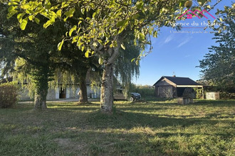 Ma-Cabane - Vente Maison La Chassagne, 106 m²