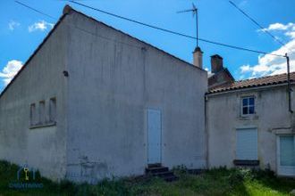 Ma-Cabane - Vente Maison La Châtaigneraie, 103 m²