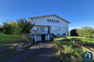 Ma-Cabane - Vente Maison La Châtaigneraie, 130 m²