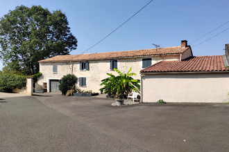 Ma-Cabane - Vente Maison La Châtaigneraie, 220 m²