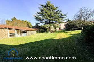 Ma-Cabane - Vente Maison La Châtaigneraie, 478 m²