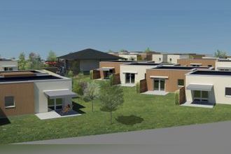 Ma-Cabane - Vente Maison LA CHATRE, 67 m²