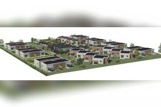 Ma-Cabane - Vente Maison LA CHATRE, 67 m²