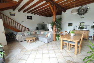 Ma-Cabane - Vente Maison La Châtre, 165 m²