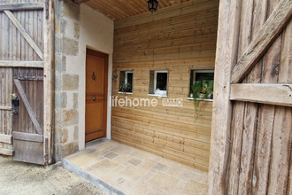 Ma-Cabane - Vente Maison La Châtre, 165 m²