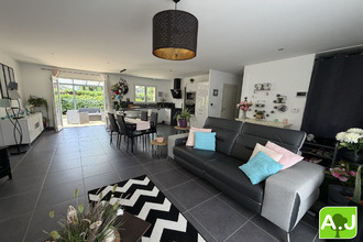 Ma-Cabane - Vente Maison La Chaussée-d'Ivry, 93 m²