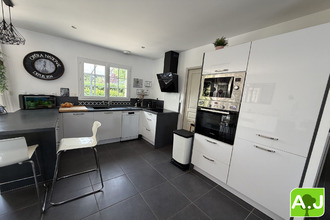 Ma-Cabane - Vente Maison La Chaussée-d'Ivry, 93 m²