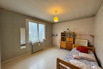 Ma-Cabane - Vente Maison LA CHAUSSEE-SAINT-VICTOR, 82 m²