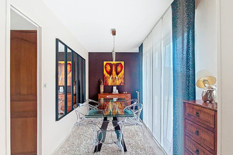 Ma-Cabane - Vente Maison La Chaussée-Saint-Victor, 121 m²