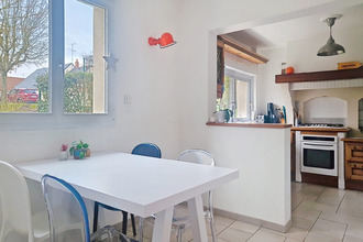 Ma-Cabane - Vente Maison La Chaussée-Saint-Victor, 121 m²