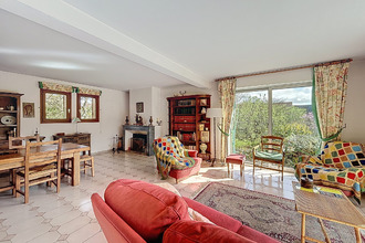 Ma-Cabane - Vente Maison La Chaussée-Saint-Victor, 148 m²