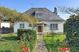 Ma-Cabane - Vente Maison La Chaussée-Saint-Victor, 122 m²