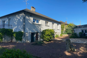 Ma-Cabane - Vente Maison LA CHAUSSEE-SAINT-VICTOR, 103 m²