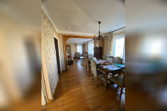 Ma-Cabane - Vente Maison LA CHAUSSEE-SAINT-VICTOR, 103 m²