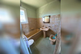 Ma-Cabane - Vente Maison LA CHAUSSEE-SAINT-VICTOR, 103 m²